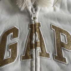 GAP パーカー　95cmの画像