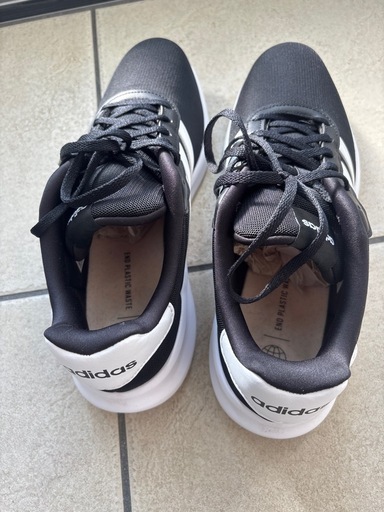 その他 adidas26.5