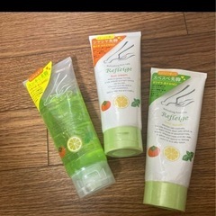 マッサージジェル　スクラブ　まとめ売り