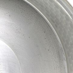 AMOR・アモール・純銅浅型鍋・調理器具・おでん・すき焼き・No.210329-35の画像