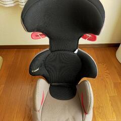 combi　ジュニアシート