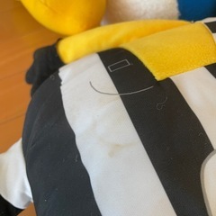 ぬいぐるみ色々の画像