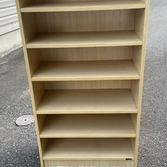 本棚