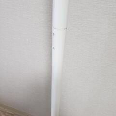 ハンガーラック 白 の画像