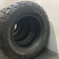 BF Goodrich All-Terrain T/A KO2 ...