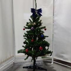 150センチクリスマスツリー
