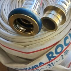 消防　消火ホース屋内用の画像