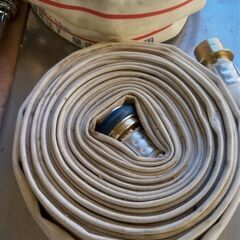 消防　消火ホース屋内用の画像