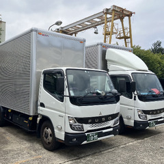 横須賀市/配送ドライバー（2t車マニュアル）/正社員