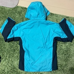 デサント　サイズ160　スキーウェアの画像