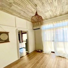 【ペット相談可】一宮海岸まですぐ！サーファーズアパート！即ご入居...