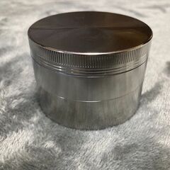 グラインダー マルチミル 4層 小型 