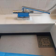 水漏れ修理、蛇口交換、ウォシュレット交換等 - 熊谷市