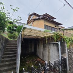🐶ペット多頭飼いOK🐱使い方自由！屋内外DIY可！事務所、倉庫、...