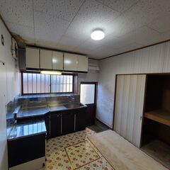 🐶ペット多頭飼いOK🐱使い方自由！屋内外DIY可！事務所、倉庫、シェアハウス★敷金礼金無し！管理費、共益費無し！仲介手数料無し！更新料無し！★  - 賃貸（マンション/一戸建て）