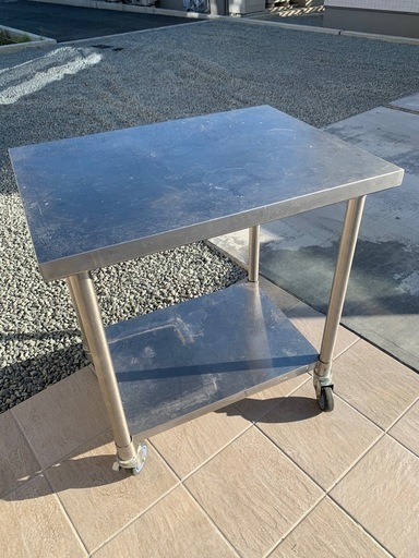 業務用作業台