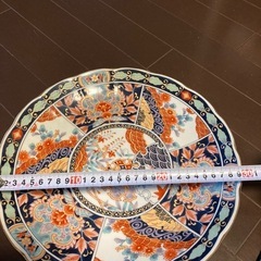 大皿の画像