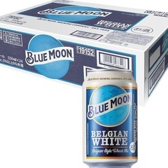 値下げ【レア⭐︎クラフトビール】330ml×24本入 ブルームー...
