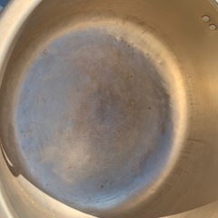 両手鍋 大型 36cmの画像
