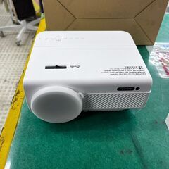 FUDONI フルHD プロジェクター V7 未使用品 美品/8J