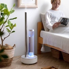 cado カドー 加湿器の画像