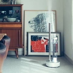 cado カドー 加湿器の画像