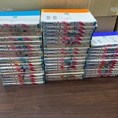 わたるがぴゅん! 1-51巻　おまけ付き わたるがぴゅん1〜51