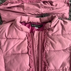 BeBe 100cm アウターの画像