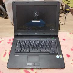 11／25..VF-4..パソコン あげます、nec,,