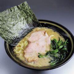 ラーメン屋の店長候補を募集しています！【 家系ラーメン 宗八 】の画像
