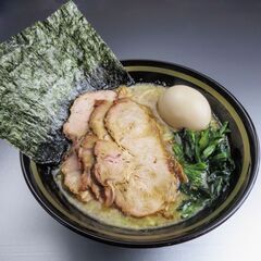 ラーメン屋の店長候補を募集しています！【 家系ラーメン 宗八 】の画像