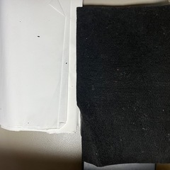 習字道具セットの画像