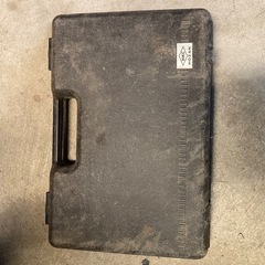 工具セットの画像
