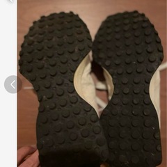 New Balanceスニーカー26.5cmの画像