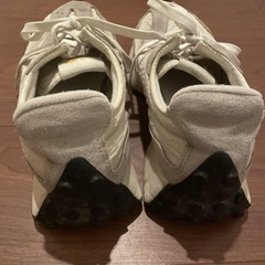 New Balanceスニーカー26.5cmの画像