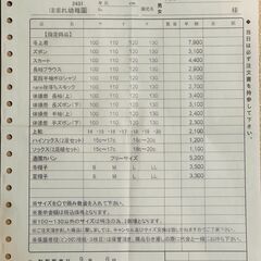 【価格はお問い合わせを】ほまれ幼稚園をご検討の方限定！