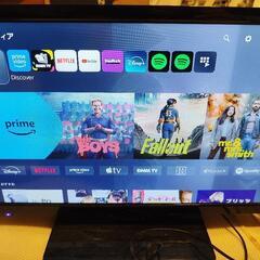 小さいテレビ