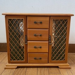 アクセサリーケース