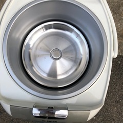 NO：2090 東芝炊飯器‼️   未使用近い物❣️の画像