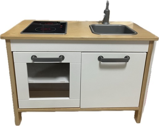 IKEA おままごと キッチン