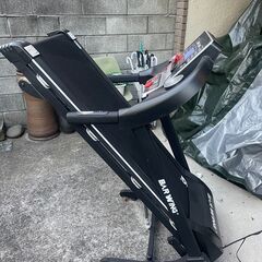 ルームランナーの画像