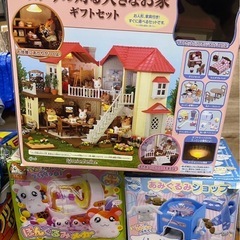 おもちゃセット