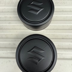 ジムニー　◾️センターキャップ