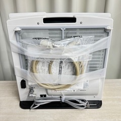 【受付終了です】　🔥⛄ヒーター沢山あります⛄🔥　ガスファンヒーター　中古美品　2023年製　都市ガス　SRC-365E　リサイクルショップ　朝霞市　ケイラック朝霞田島店　志木市　和光市　GM197の画像