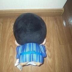 新品東海オンエアのぬいぐるみ②の画像
