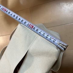 スヌーピー の缶バッチ付きティッシュケースの画像