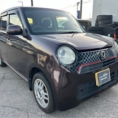 【支払総額12.8万円】人気車種！N-ONE車検令和7年12月機関良好フルセグTV Bluetooth バックカメラ スマートキー2本あり！お買い得車両♩の画像