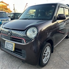 【支払総額12.8万円】人気車種！N-ONE車検令和7年12月機...