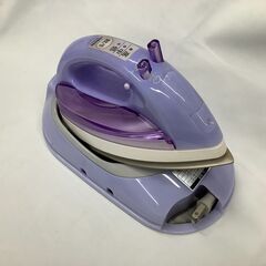 TOSHIBA La.Coo アイロン コードレススチームアイロ...