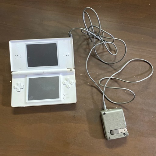 ニンテンドーDS